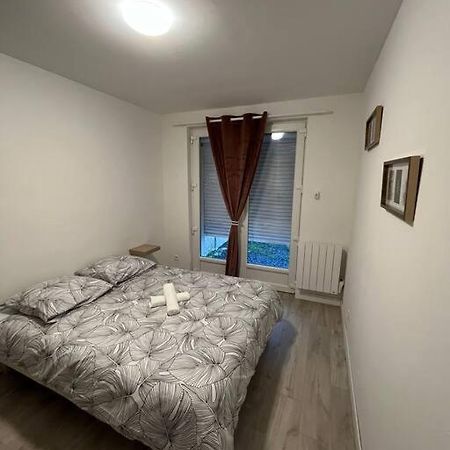 Gite La Perle Rose 50 M² Orchies Buitenkant foto