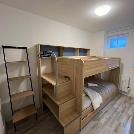 Gite La Perle Rose 50 M² Orchies Buitenkant foto