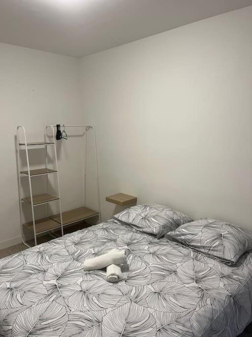 Gite La Perle Rose 50 M² Orchies Buitenkant foto