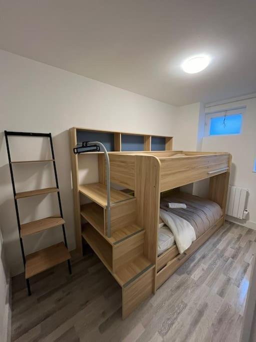 Gite La Perle Rose 50 M² Orchies Buitenkant foto