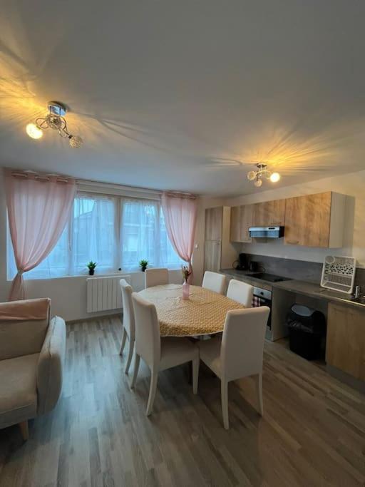 Gite La Perle Rose 50 M² Orchies Buitenkant foto