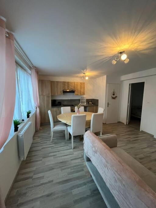 Gite La Perle Rose 50 M² Orchies Buitenkant foto