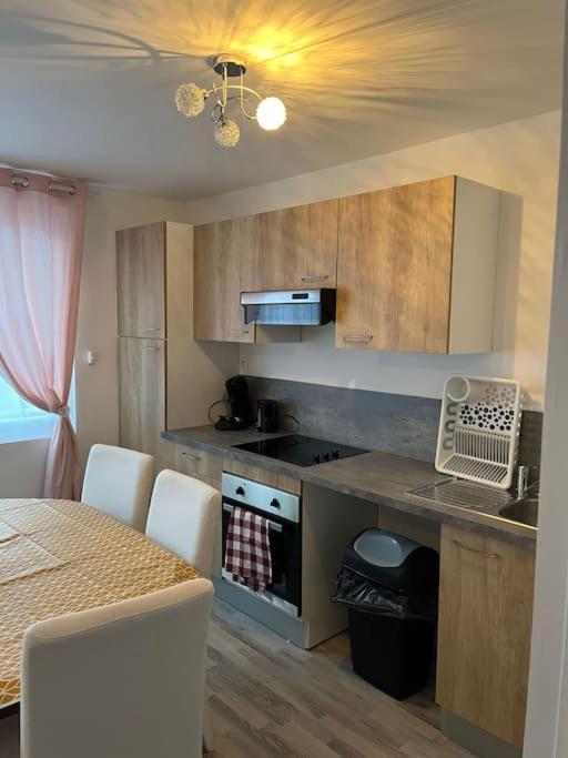 Gite La Perle Rose 50 M² Orchies Buitenkant foto